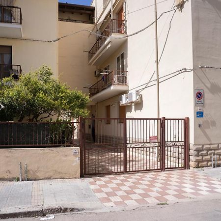 Nonna Rosas Apartamento Alghero Exterior foto