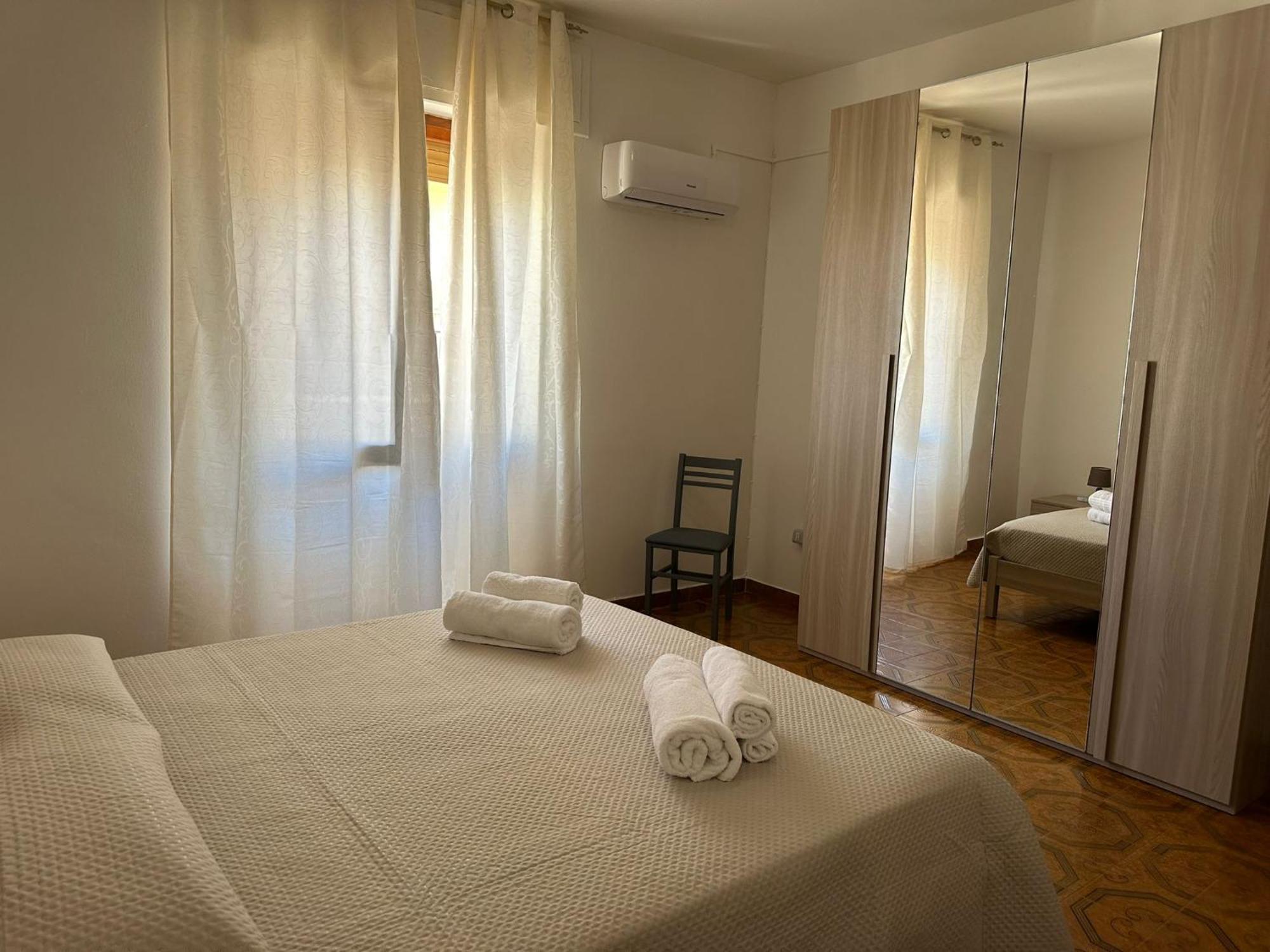 Nonna Rosas Apartamento Alghero Exterior foto