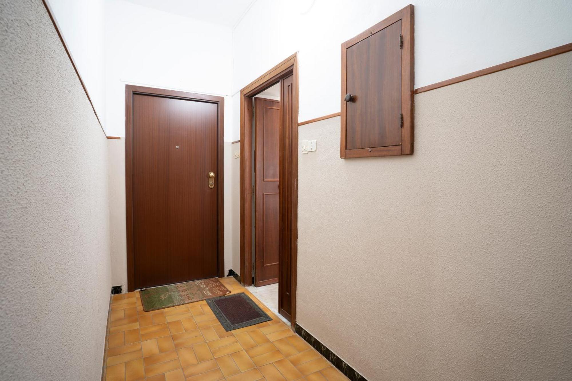 Nonna Rosas Apartamento Alghero Exterior foto