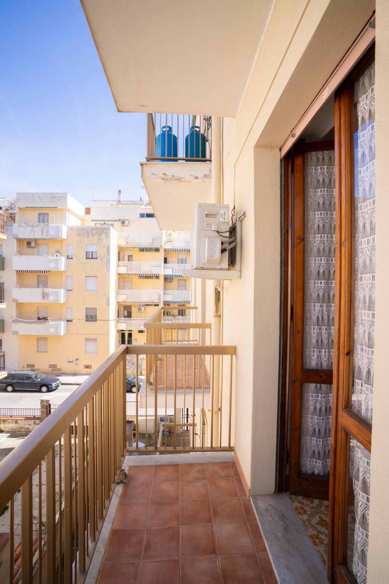 Nonna Rosas Apartamento Alghero Exterior foto