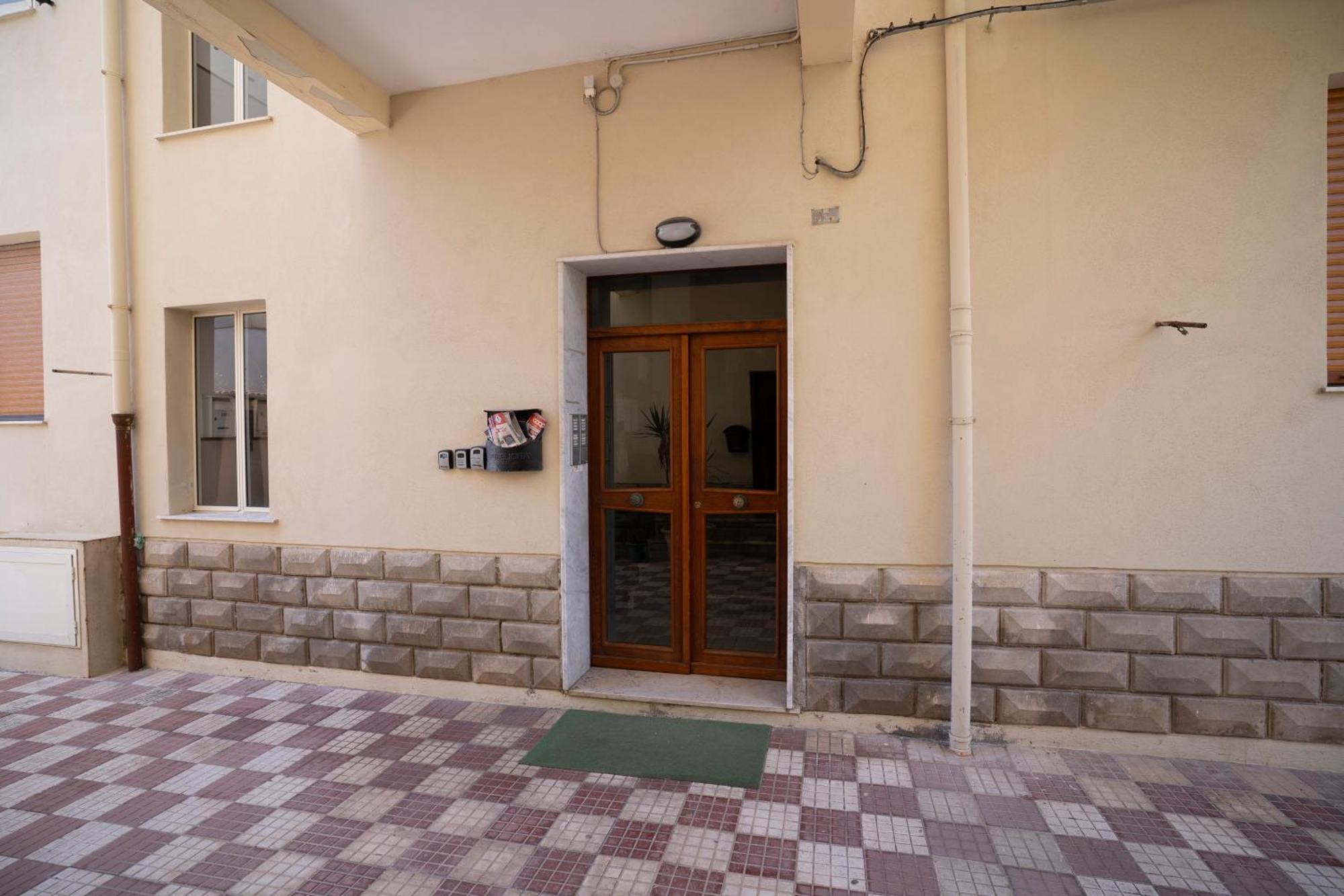 Nonna Rosas Apartamento Alghero Exterior foto