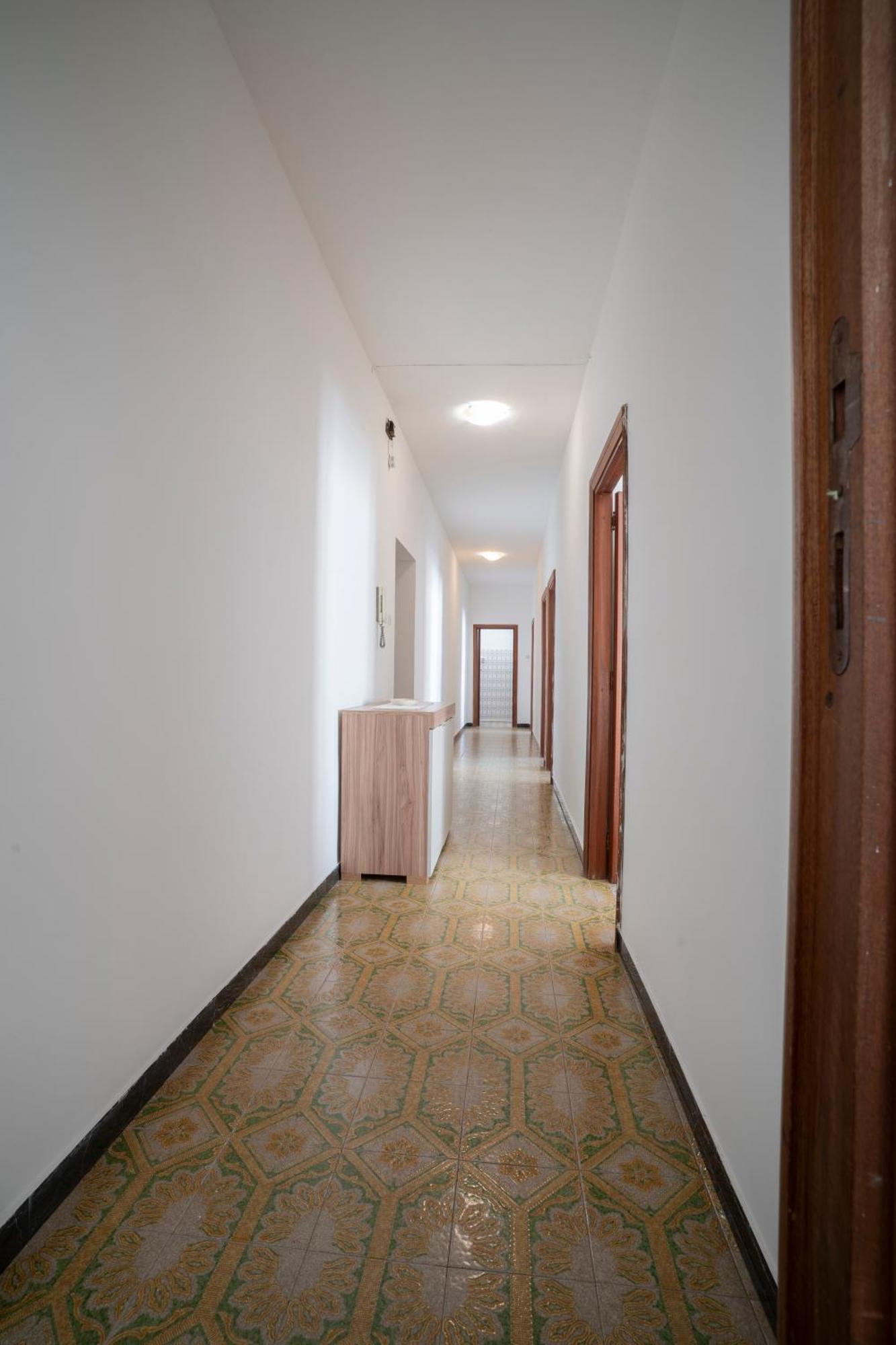 Nonna Rosas Apartamento Alghero Exterior foto