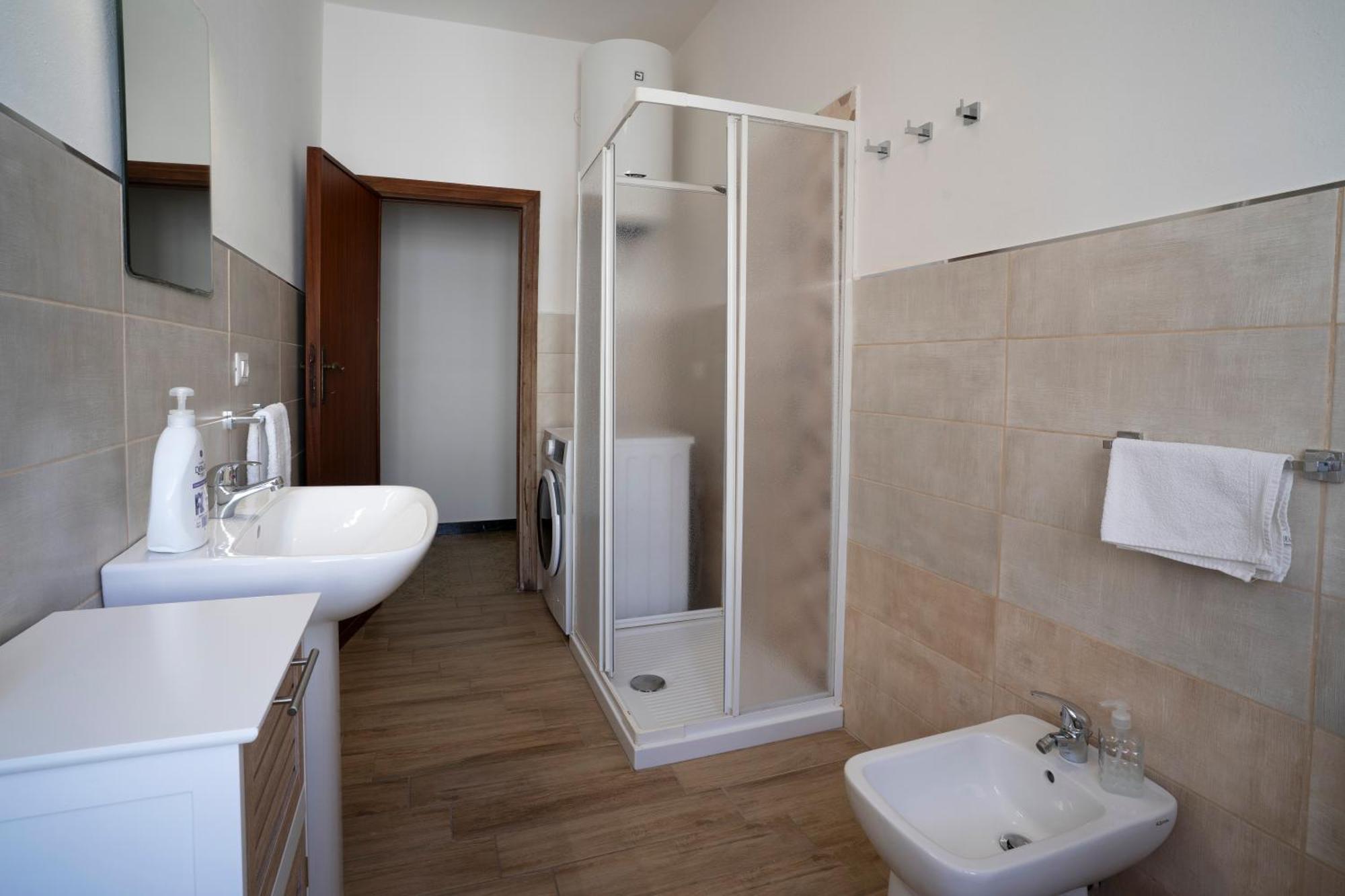 Nonna Rosas Apartamento Alghero Exterior foto
