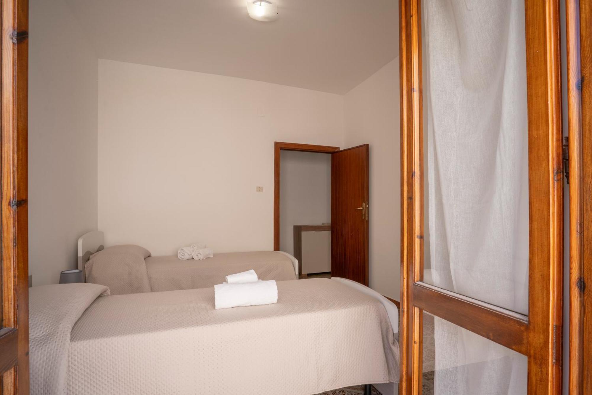 Nonna Rosas Apartamento Alghero Exterior foto