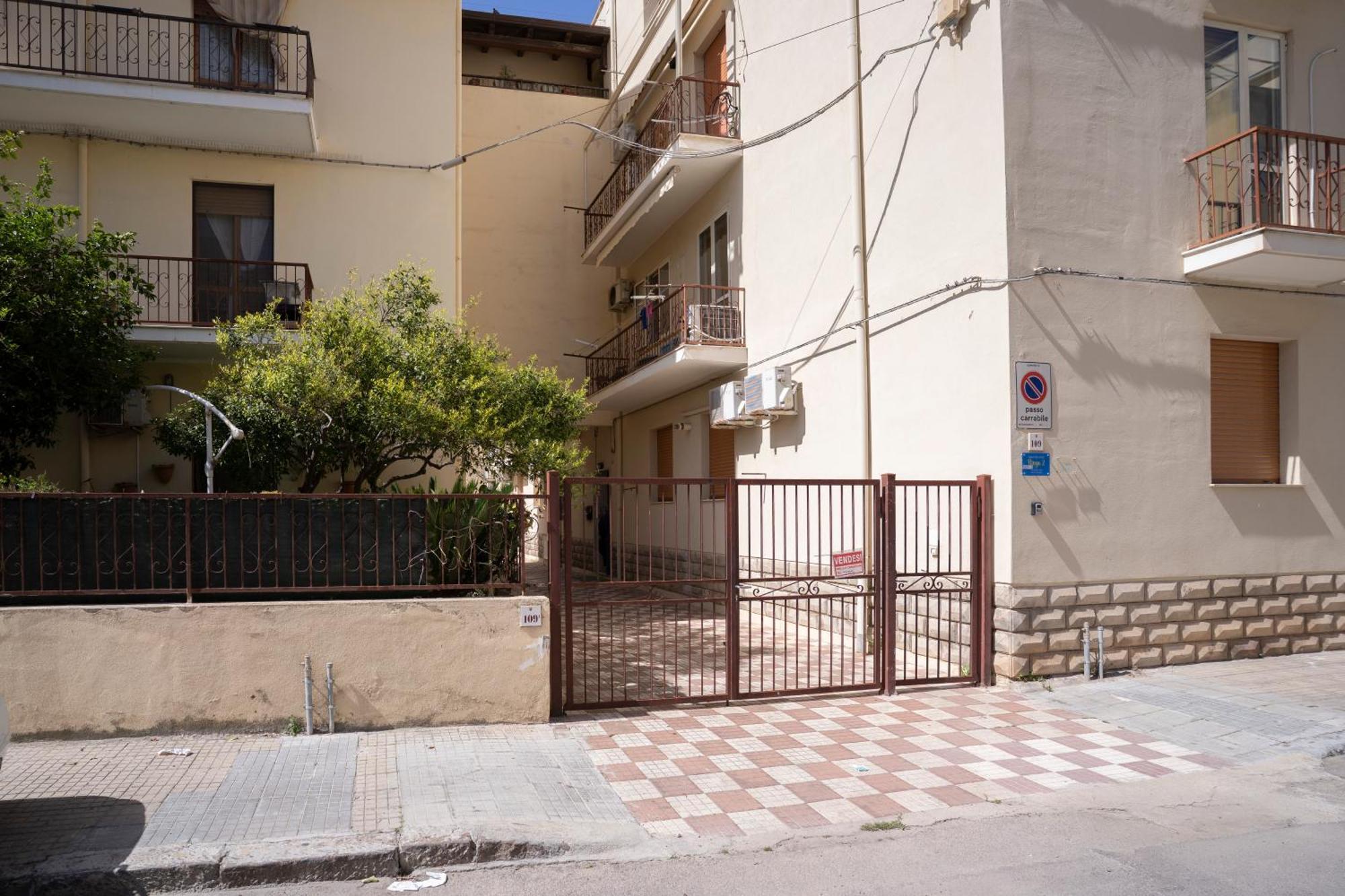 Nonna Rosas Apartamento Alghero Exterior foto