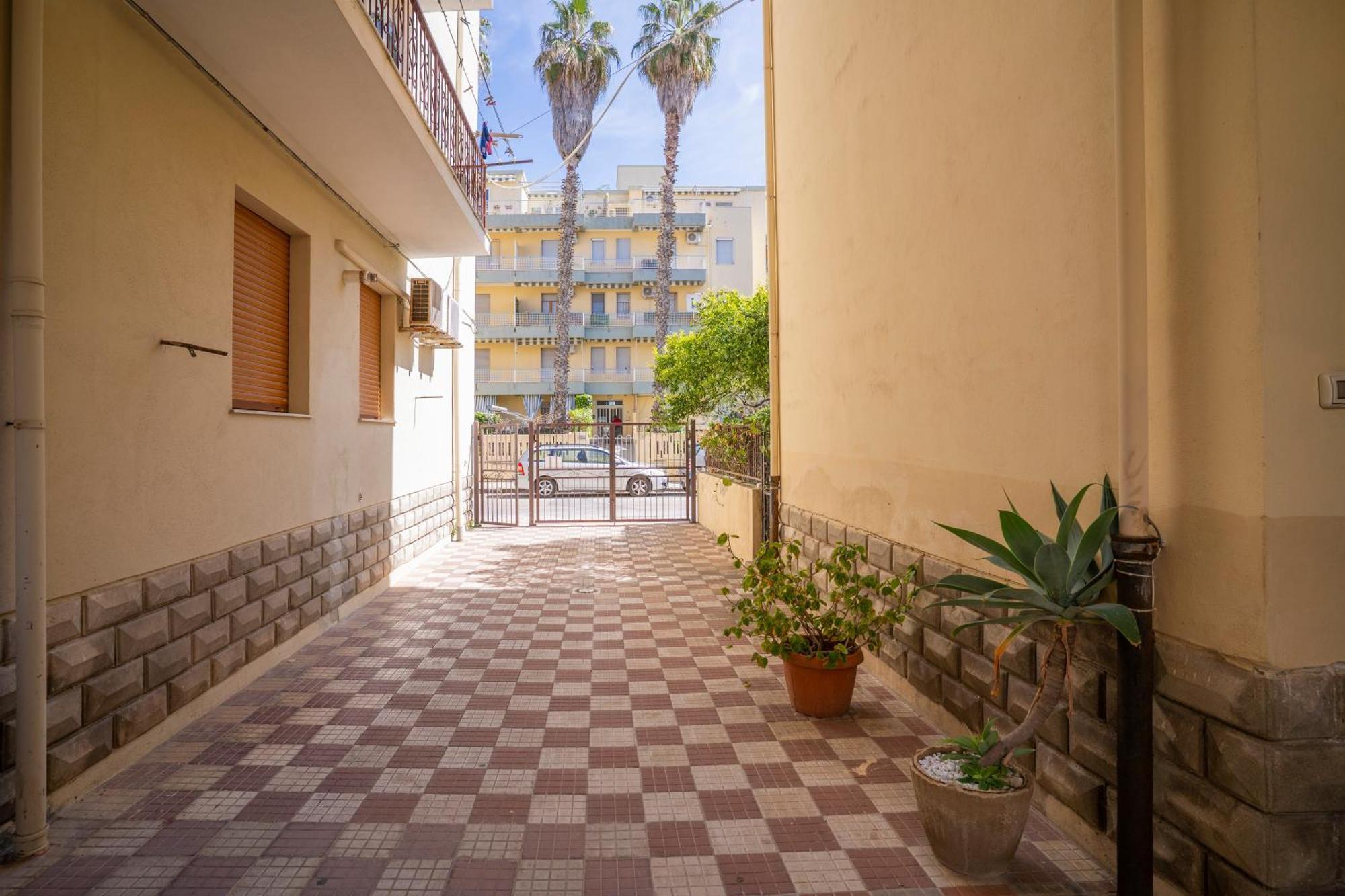 Nonna Rosas Apartamento Alghero Exterior foto