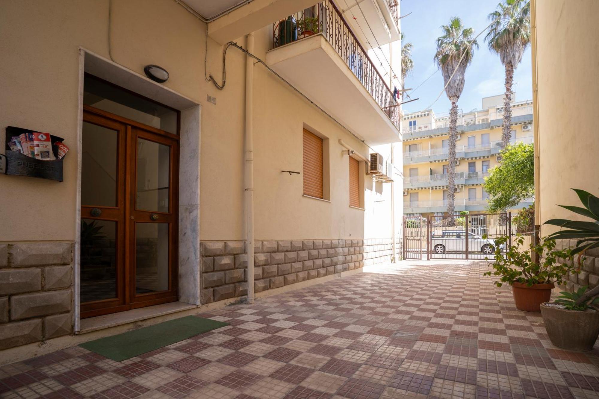 Nonna Rosas Apartamento Alghero Exterior foto