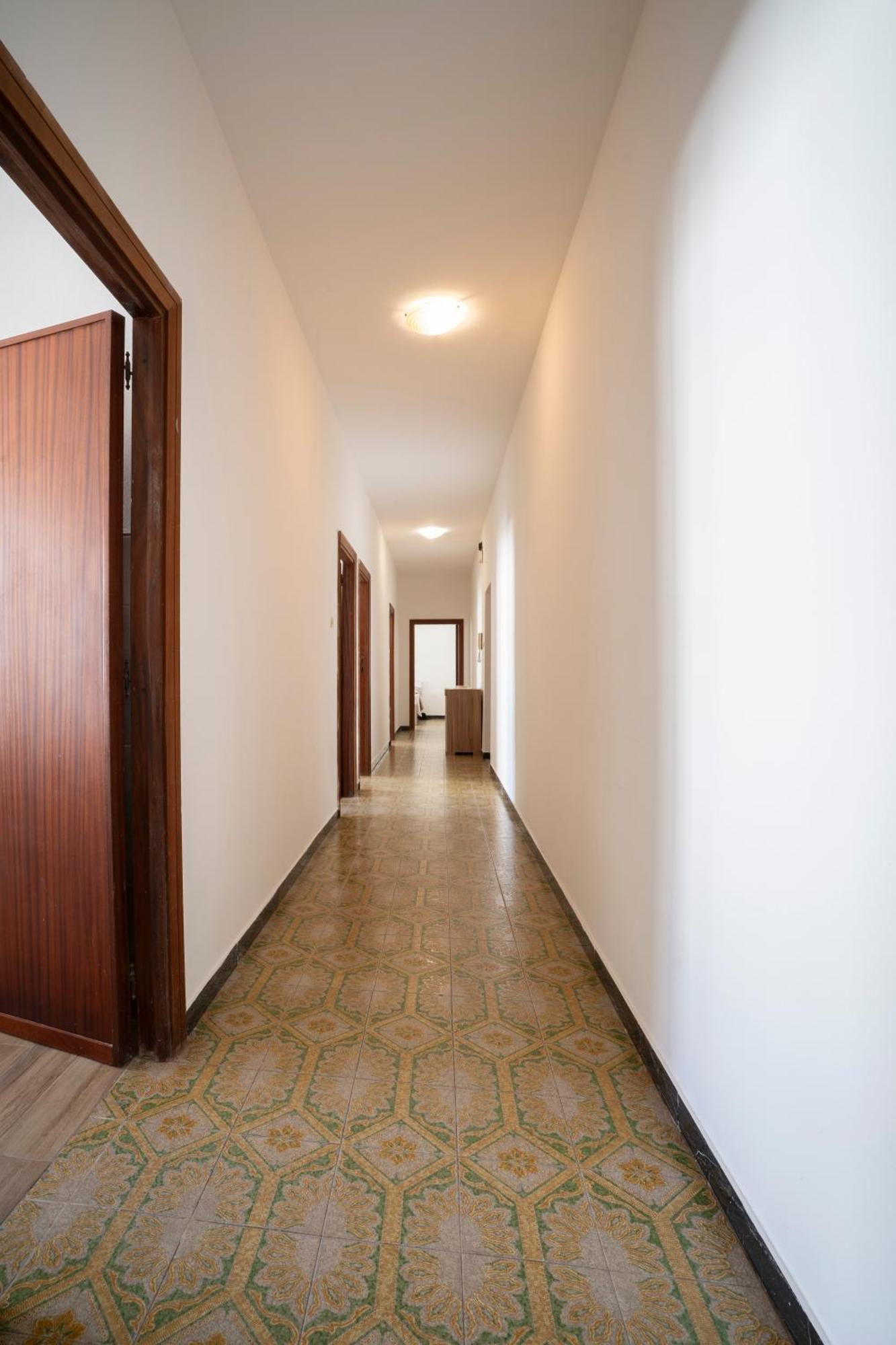 Nonna Rosas Apartamento Alghero Exterior foto