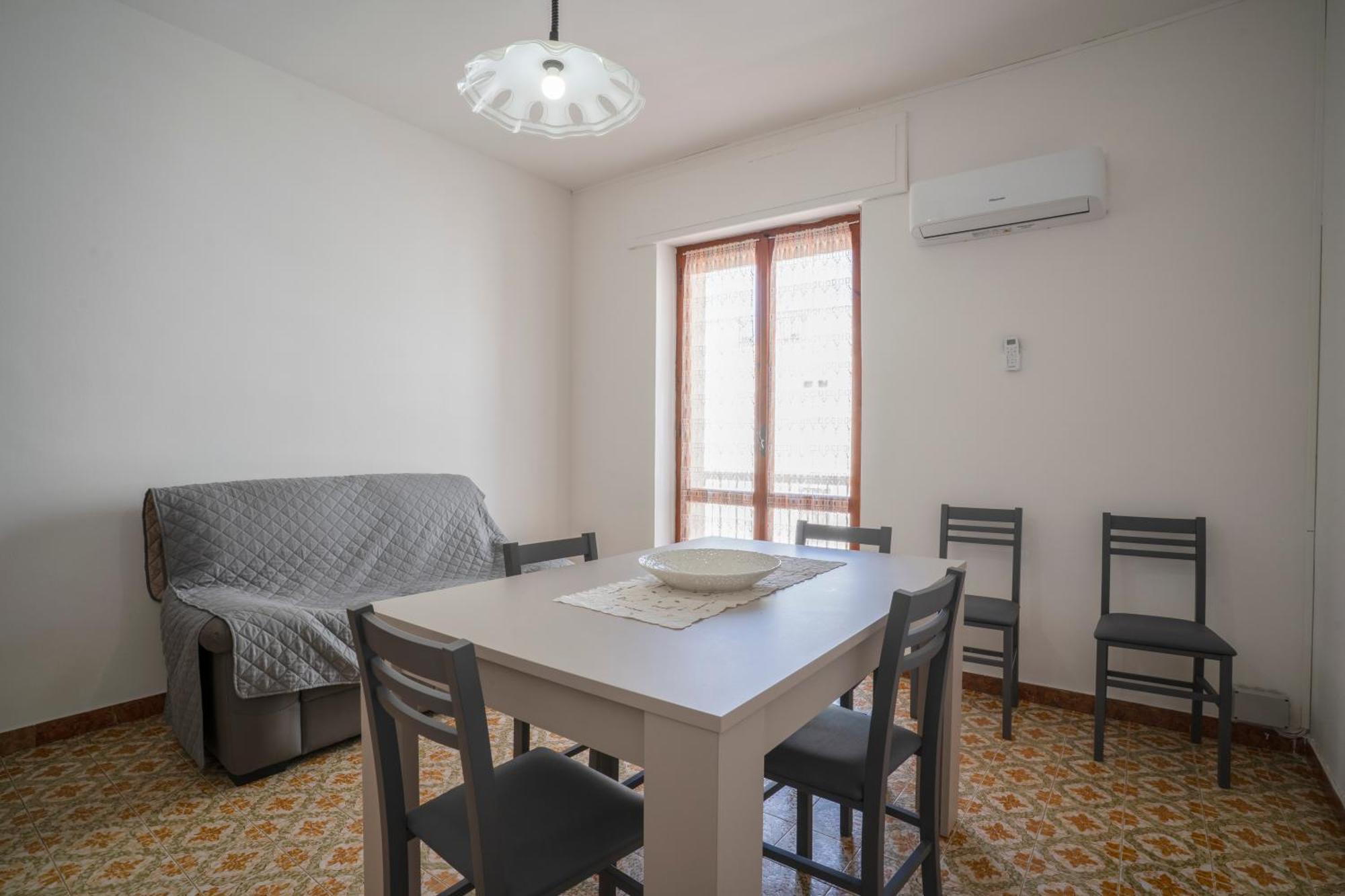Nonna Rosas Apartamento Alghero Exterior foto