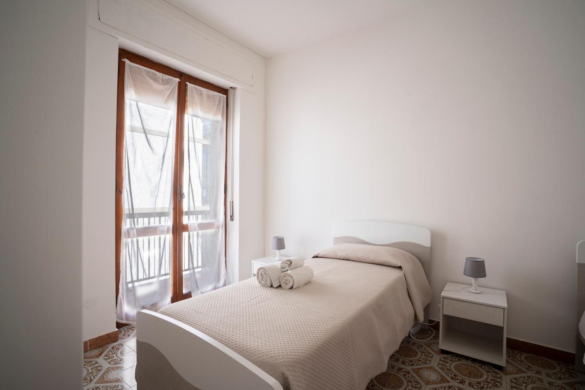 Nonna Rosas Apartamento Alghero Exterior foto