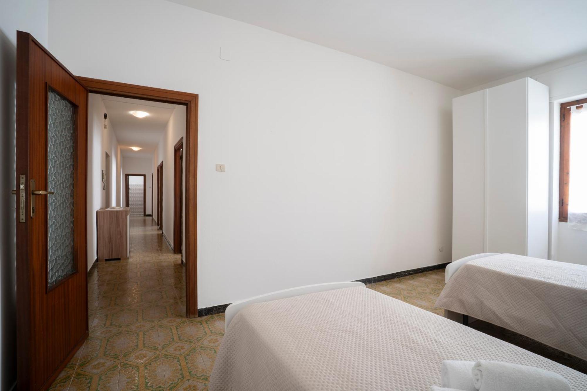 Nonna Rosas Apartamento Alghero Exterior foto