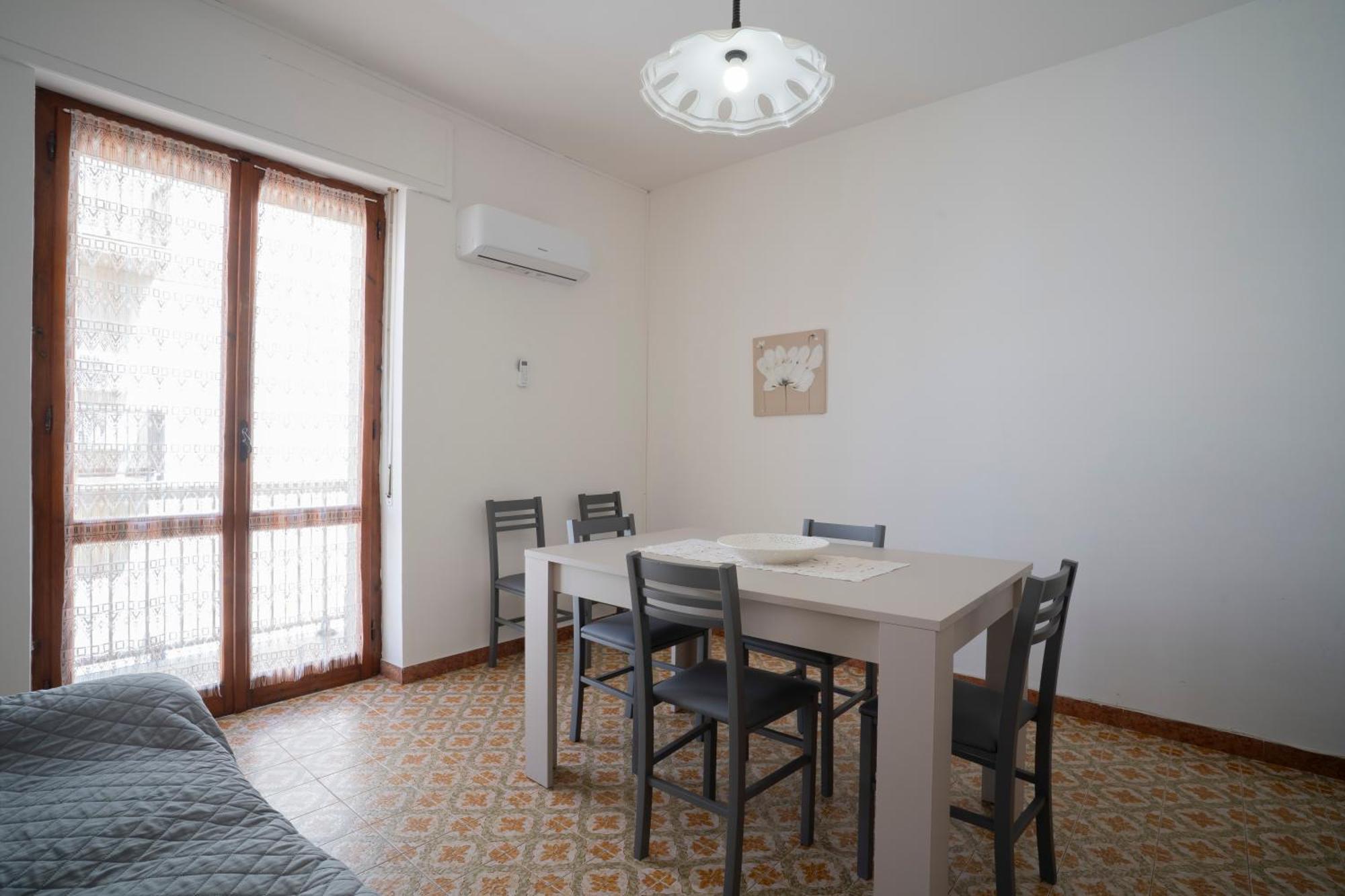 Nonna Rosas Apartamento Alghero Exterior foto