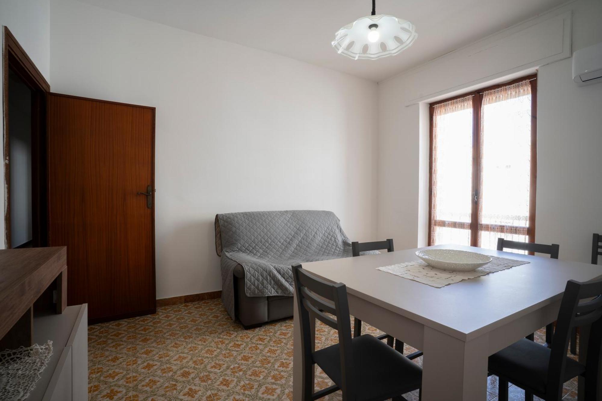 Nonna Rosas Apartamento Alghero Exterior foto
