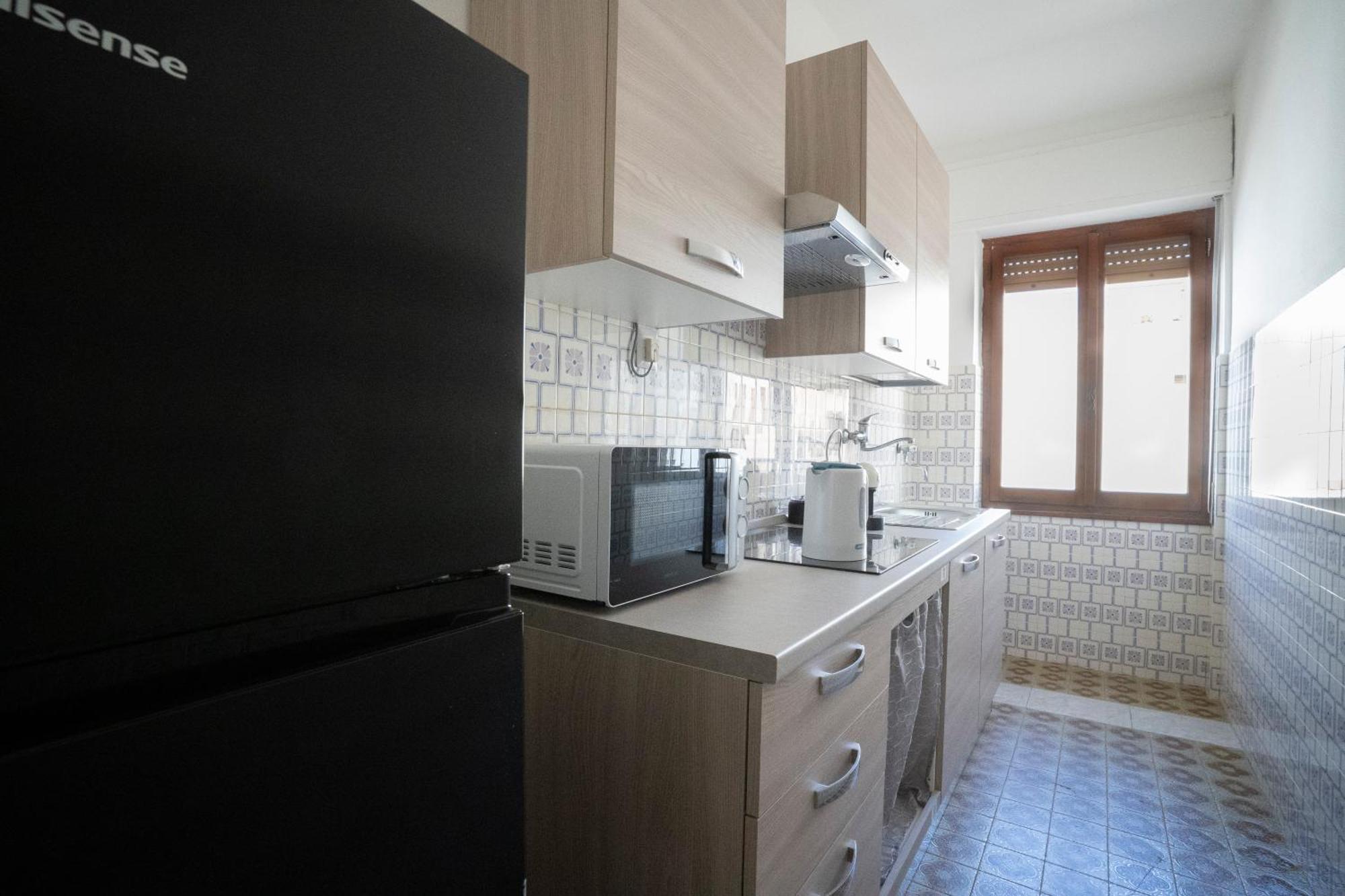Nonna Rosas Apartamento Alghero Exterior foto