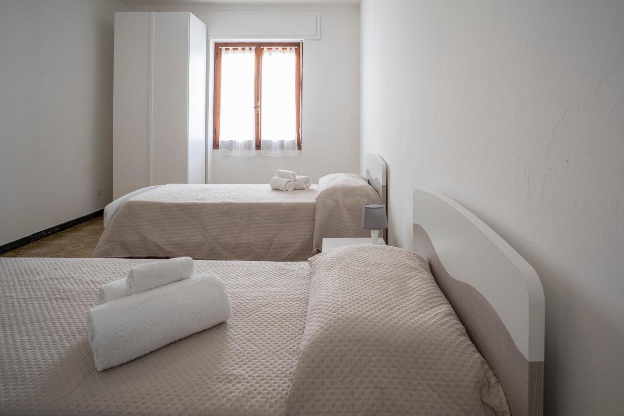Nonna Rosas Apartamento Alghero Exterior foto