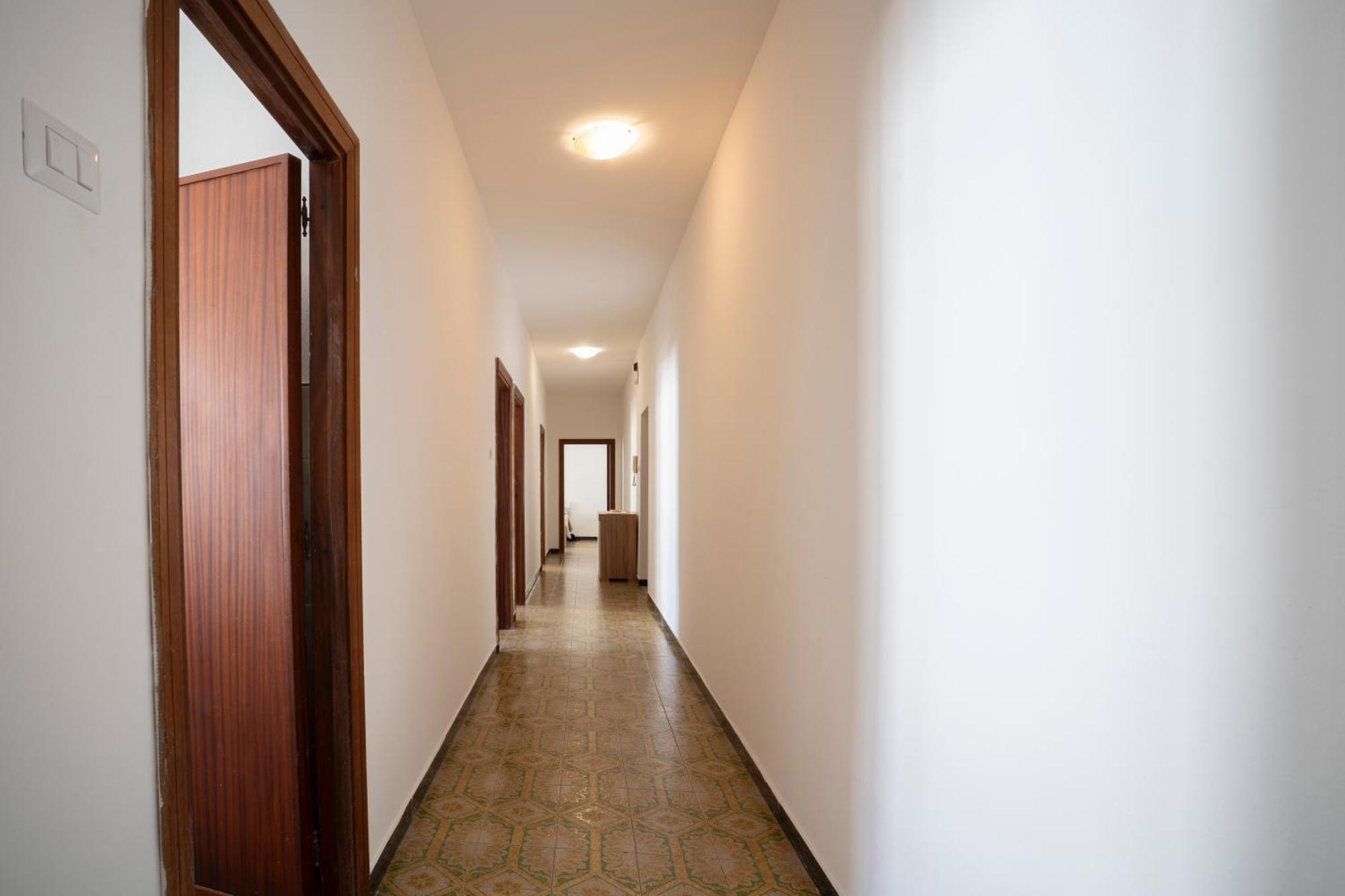 Nonna Rosas Apartamento Alghero Exterior foto