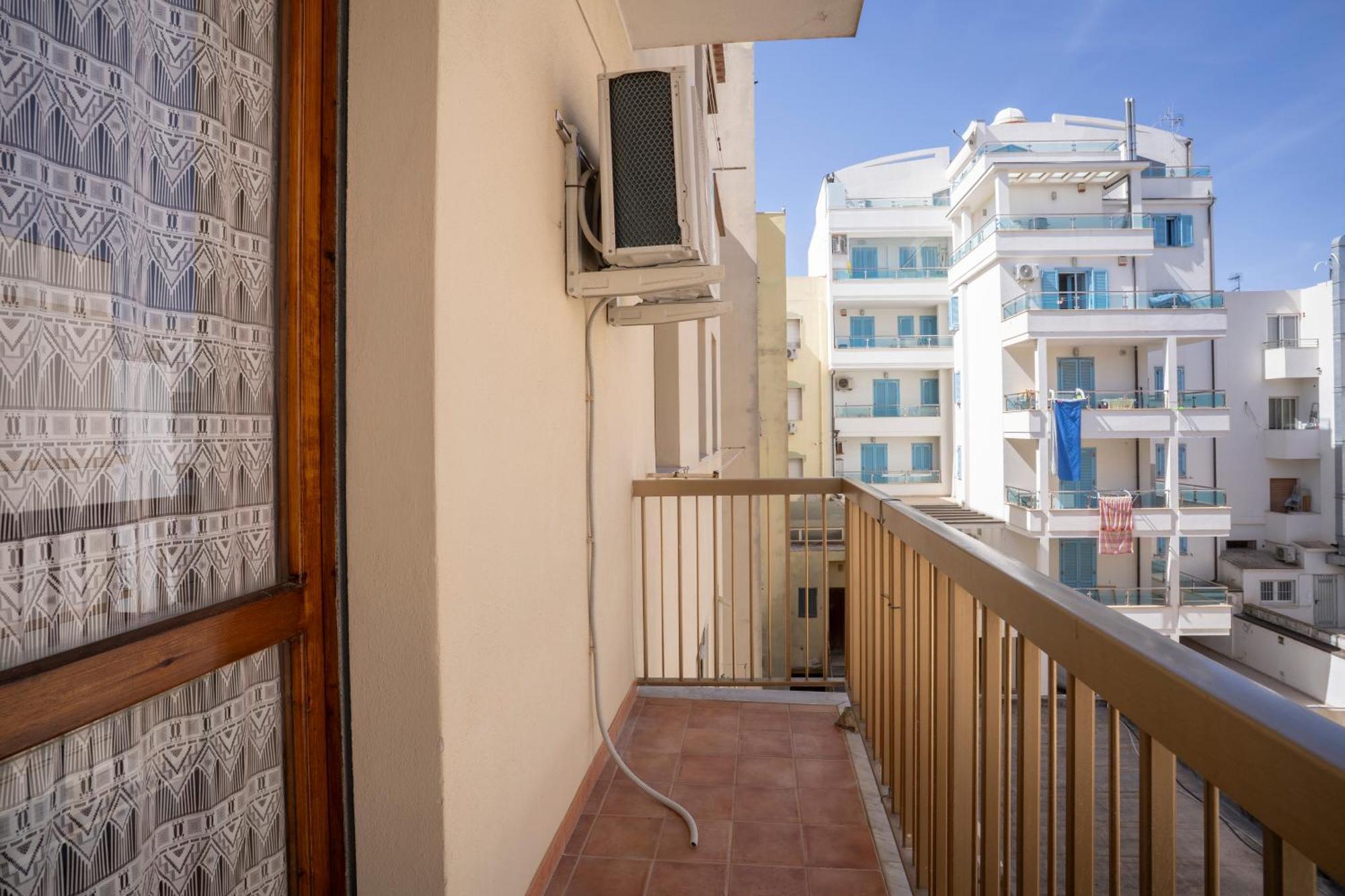 Nonna Rosas Apartamento Alghero Exterior foto