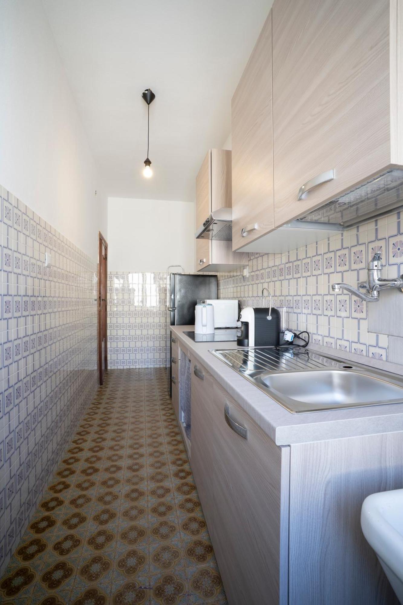 Nonna Rosas Apartamento Alghero Exterior foto
