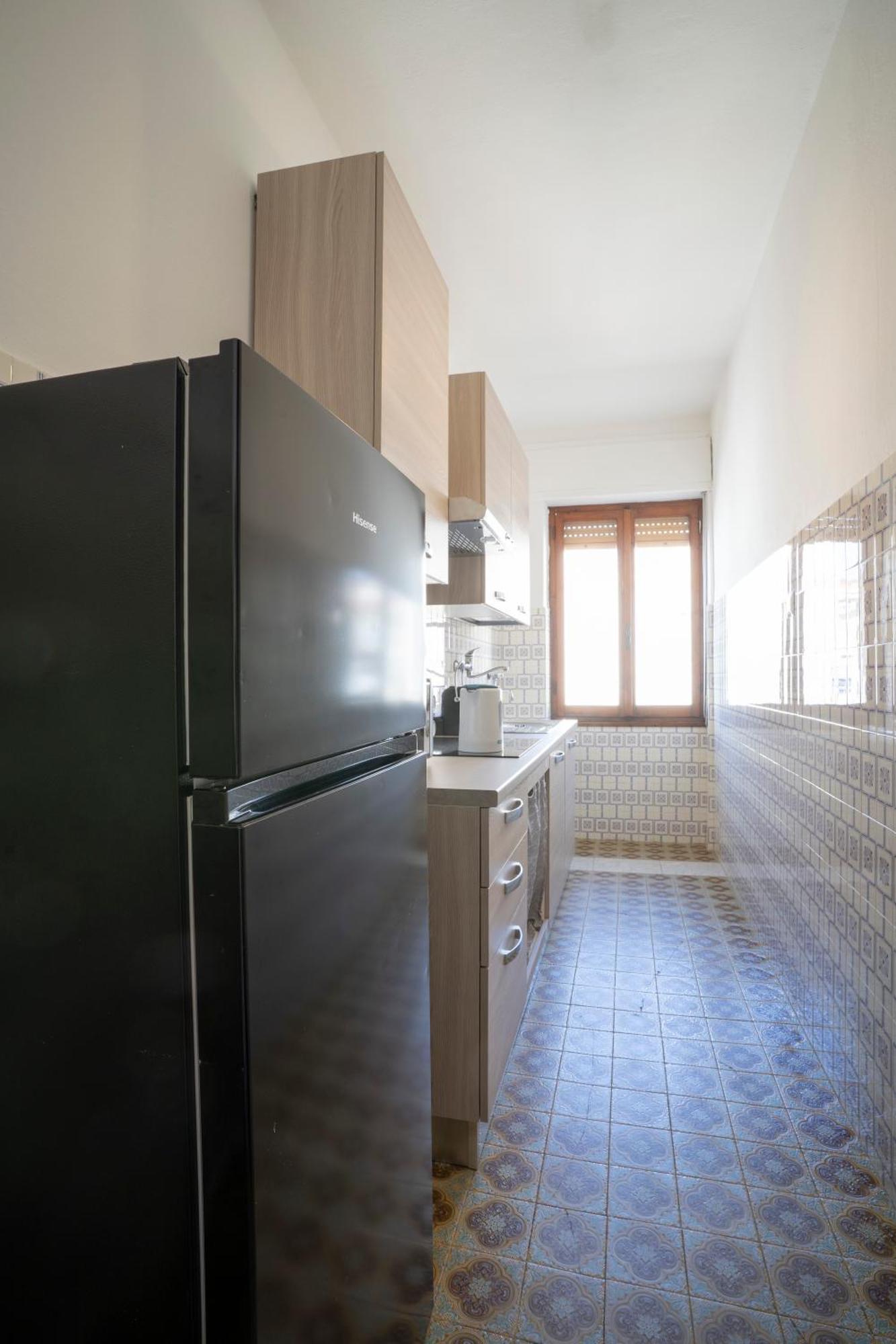 Nonna Rosas Apartamento Alghero Exterior foto