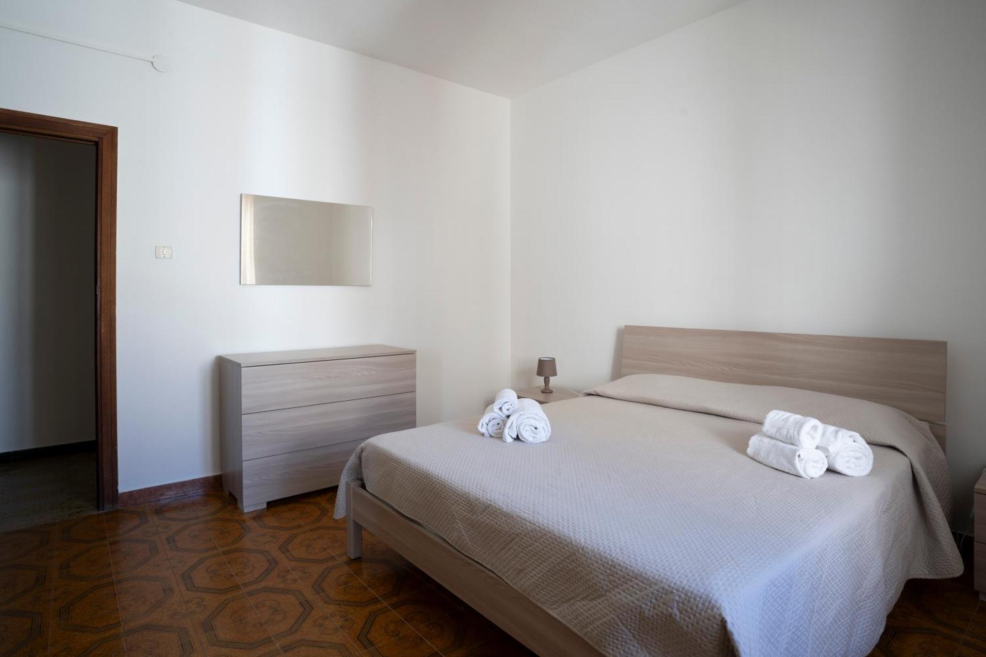 Nonna Rosas Apartamento Alghero Exterior foto