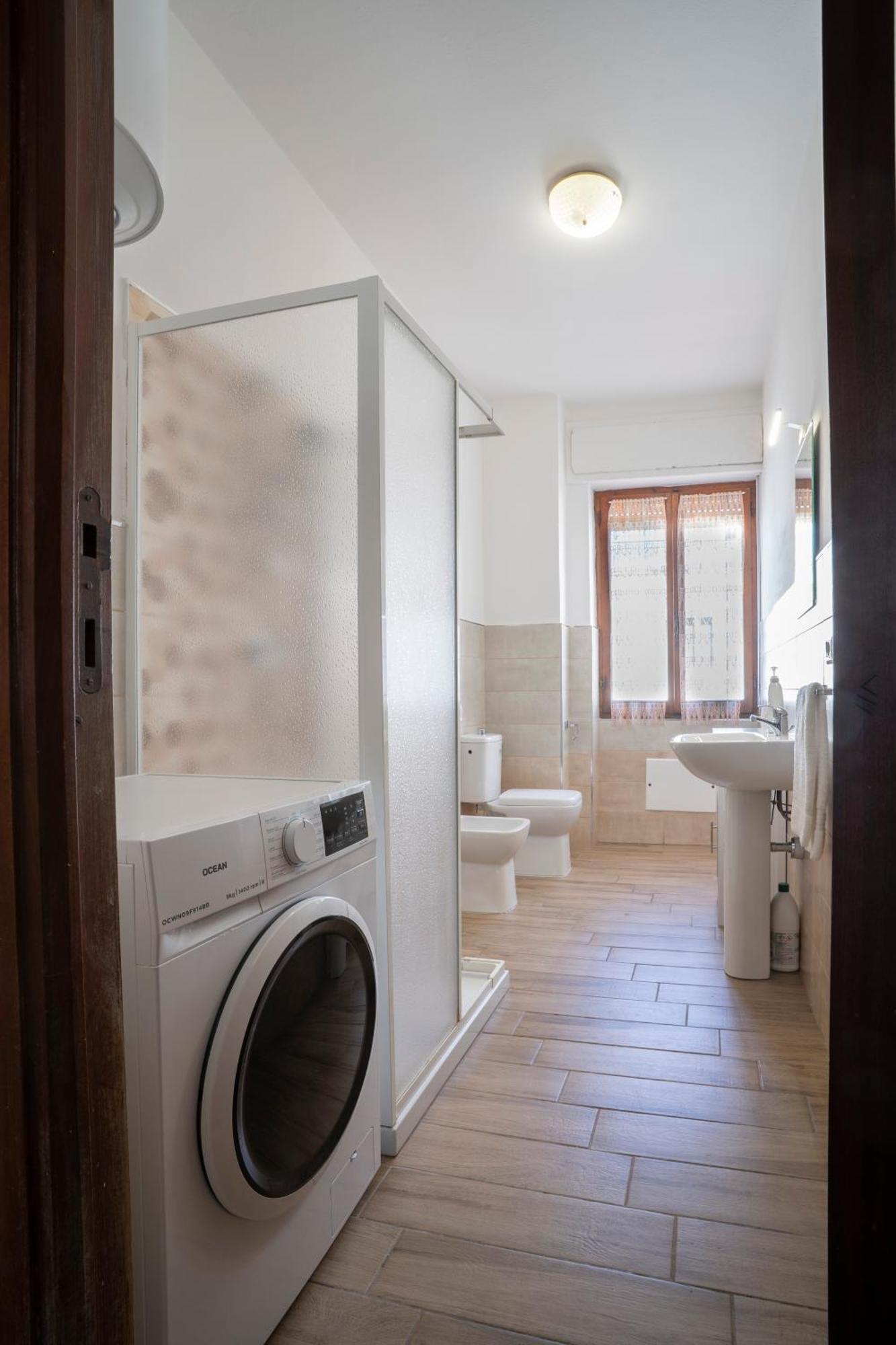 Nonna Rosas Apartamento Alghero Exterior foto